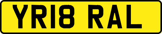 YR18RAL