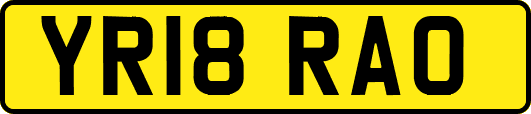 YR18RAO