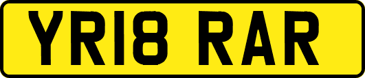 YR18RAR