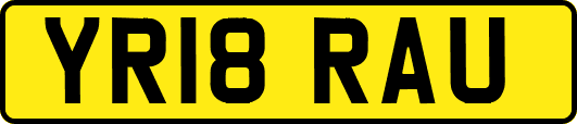 YR18RAU