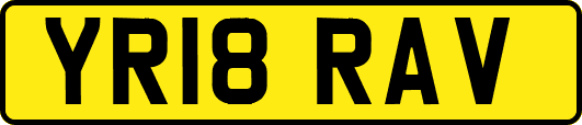 YR18RAV