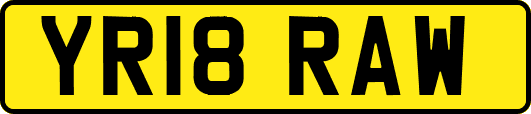 YR18RAW
