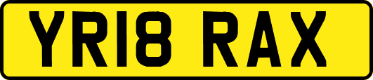 YR18RAX