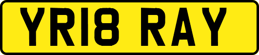 YR18RAY
