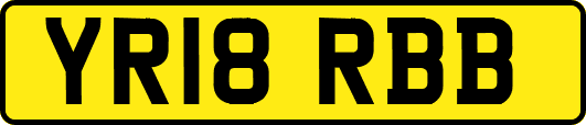 YR18RBB