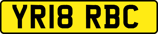 YR18RBC
