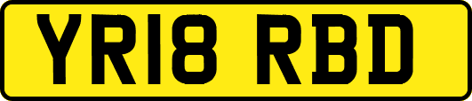YR18RBD