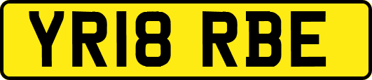YR18RBE