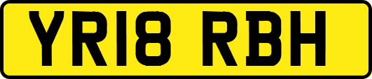 YR18RBH