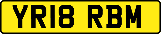 YR18RBM