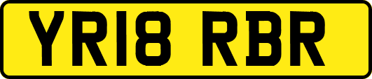 YR18RBR