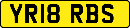 YR18RBS