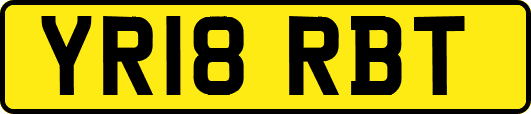 YR18RBT