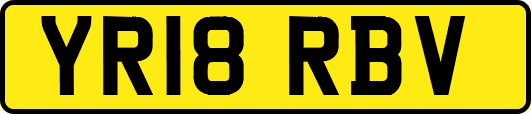 YR18RBV