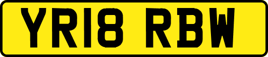 YR18RBW