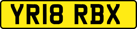 YR18RBX