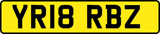 YR18RBZ