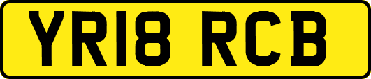 YR18RCB