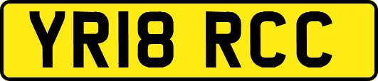 YR18RCC
