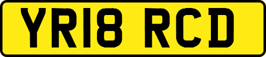 YR18RCD