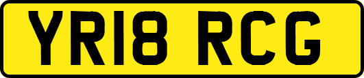 YR18RCG