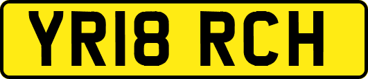 YR18RCH