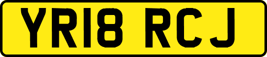 YR18RCJ