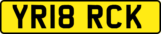 YR18RCK