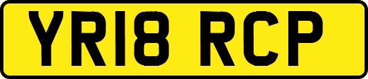 YR18RCP