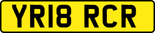 YR18RCR
