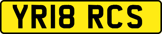 YR18RCS