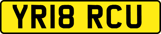 YR18RCU