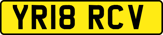 YR18RCV