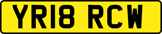 YR18RCW