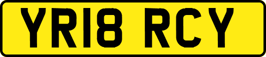 YR18RCY
