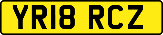 YR18RCZ