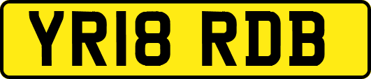 YR18RDB