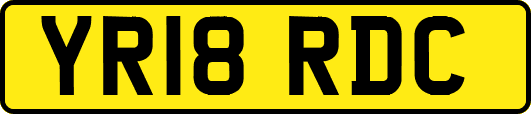 YR18RDC