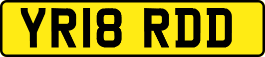 YR18RDD