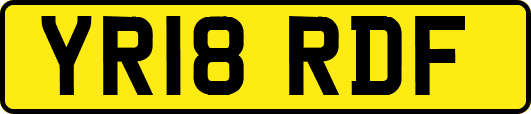 YR18RDF