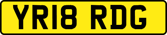 YR18RDG