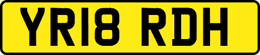 YR18RDH