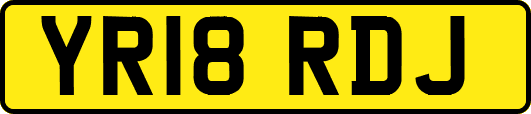 YR18RDJ