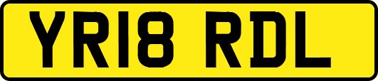 YR18RDL