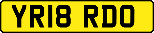 YR18RDO