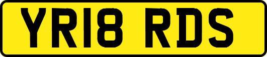 YR18RDS