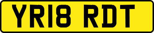 YR18RDT