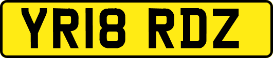 YR18RDZ