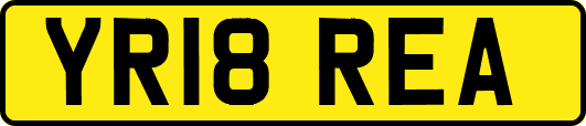 YR18REA
