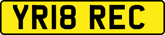 YR18REC